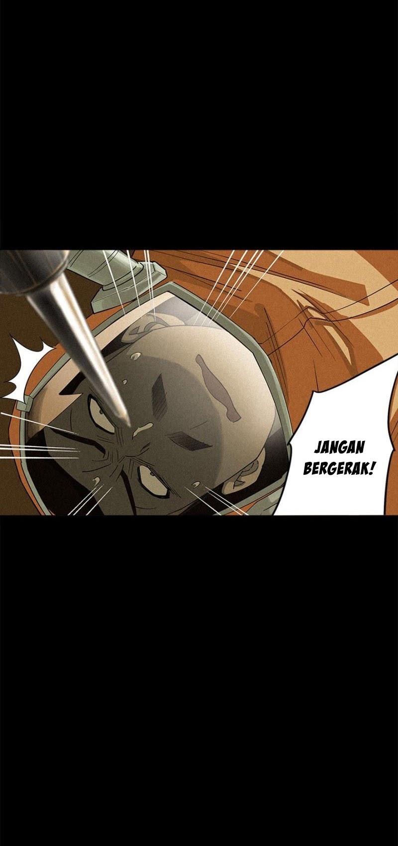 End of The World 2028 (Trace of Doomsday) Chapter 04 Gambar 9